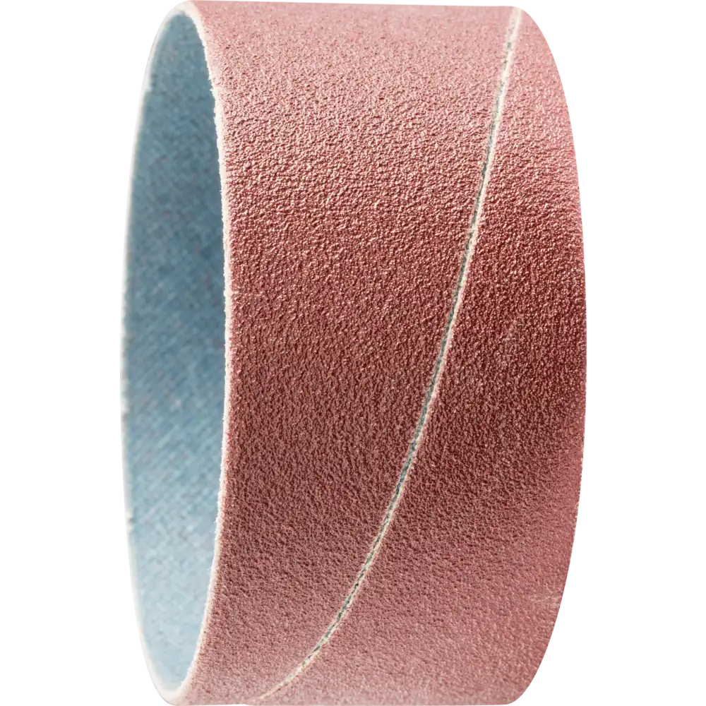 PFERD TOOLS Korund Schleifhülse KSB Zylindrisch für universelle Anwendungen