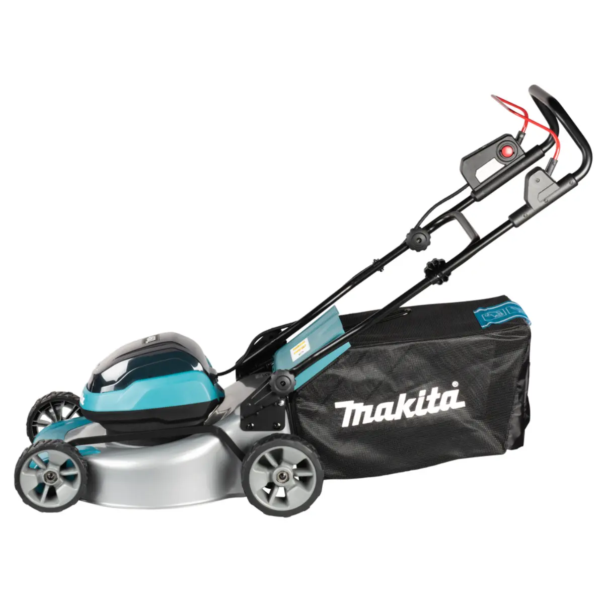 Makita Akku-Rasenmäher - DLM466Z
