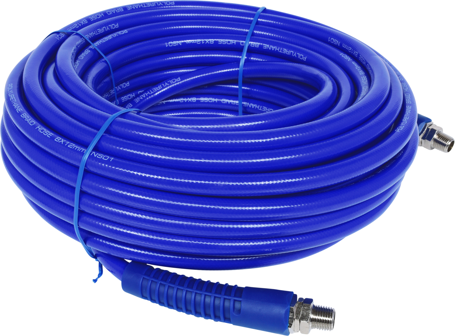 KS Tools PU-Druckluftschlauch