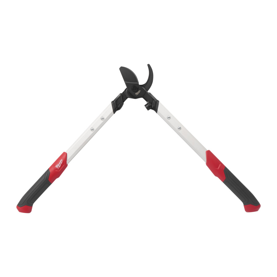 Milwaukee Bypass Astschere 38 mm 61 cm lang