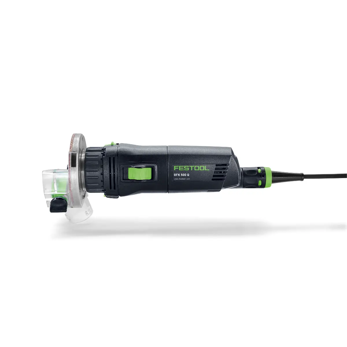 Festool Kantenfräse OFK 500 Q-Plus R3