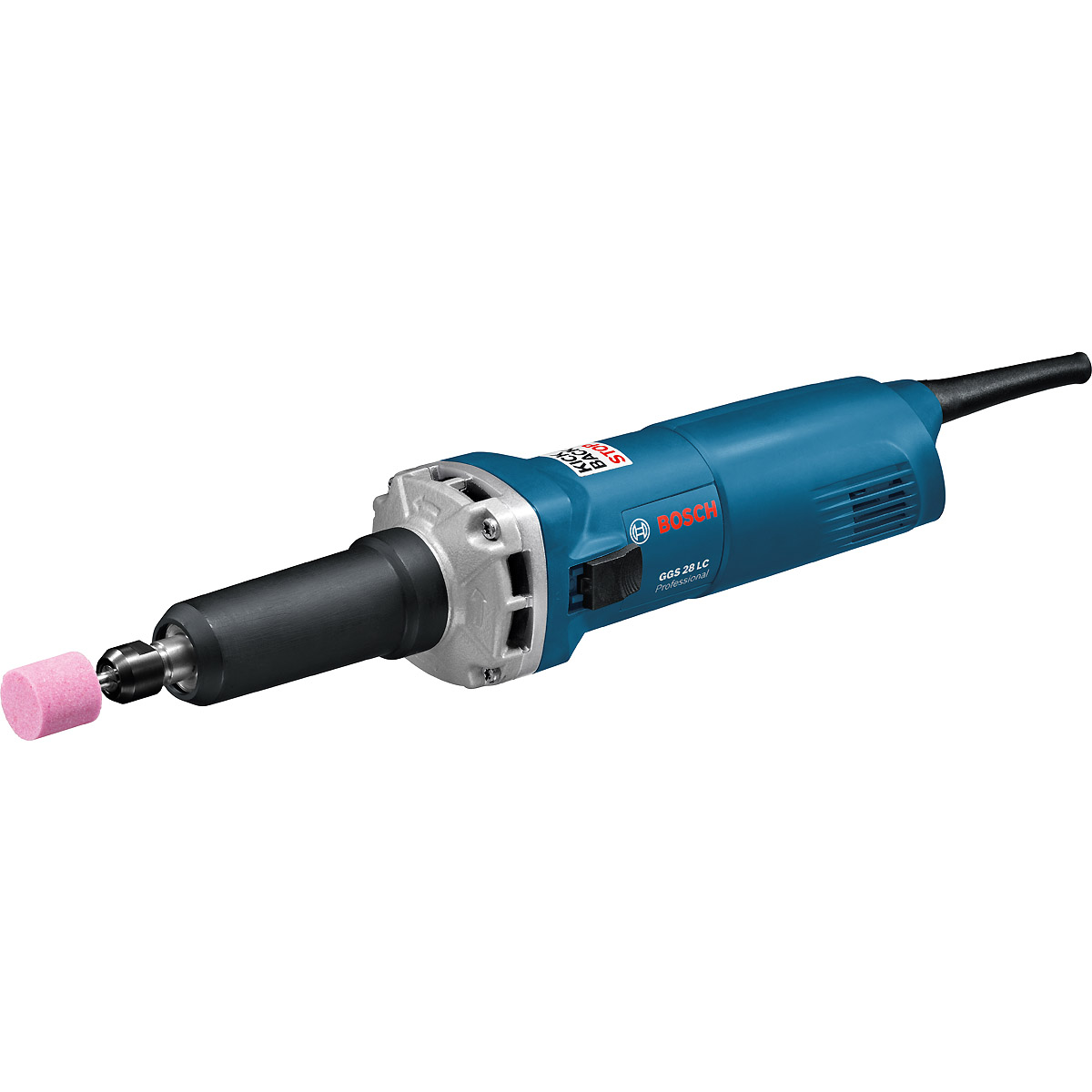 Bosch Geradschleifer GGS 28 LC