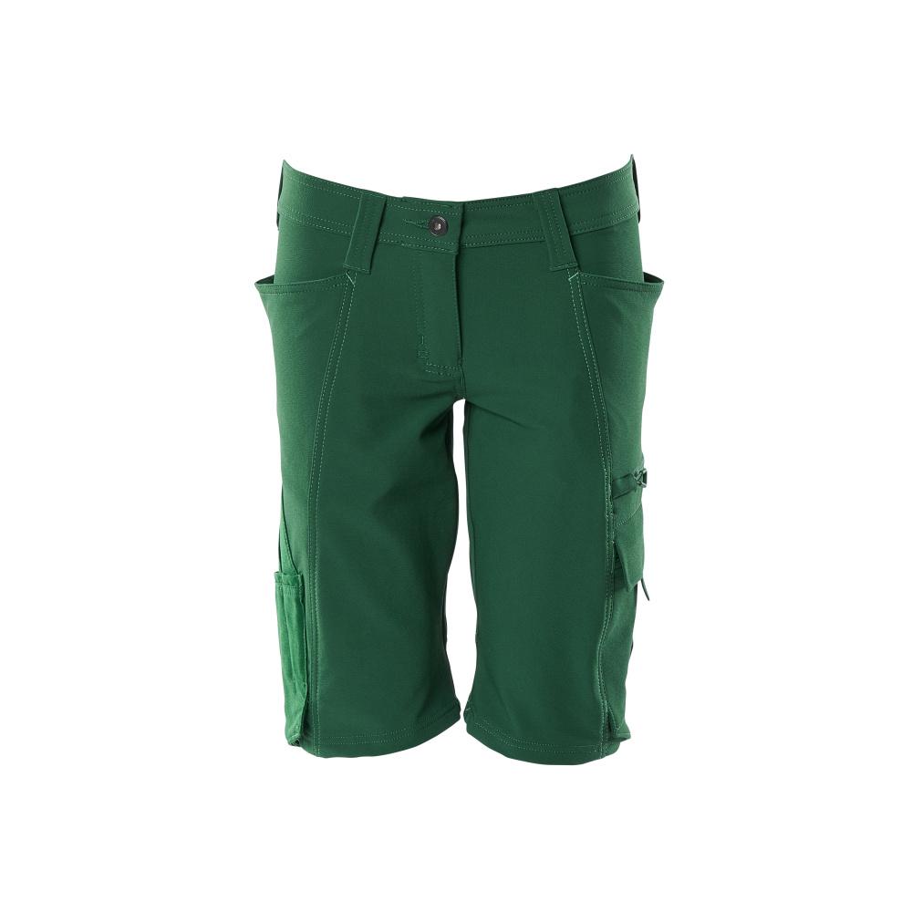 MASCOT Damen Shorts ACCELERATE