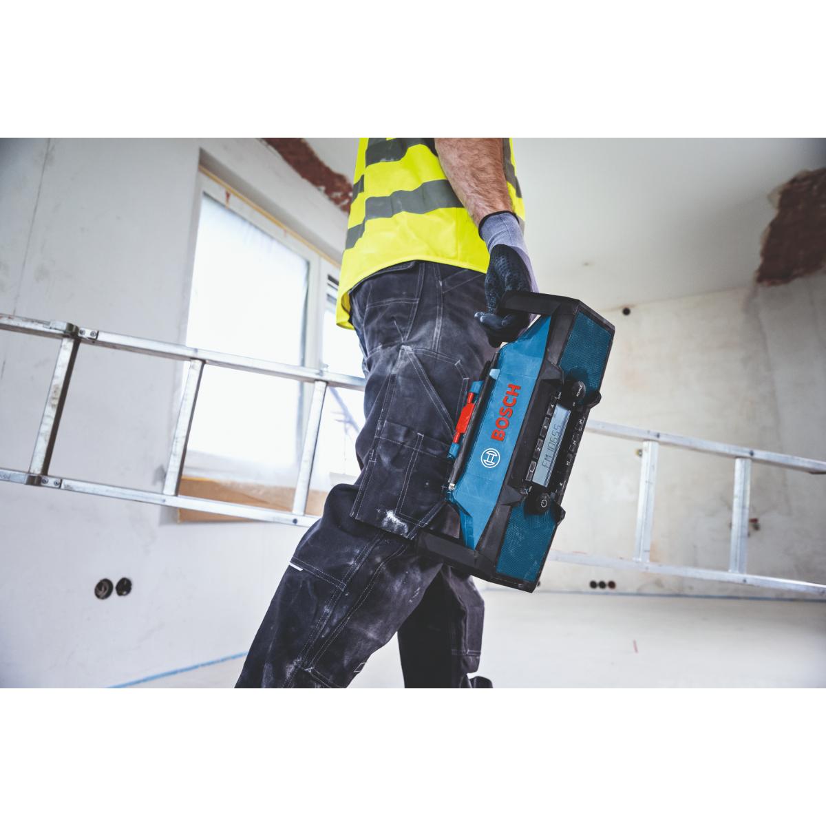 Bosch Radio GPB18V-3C