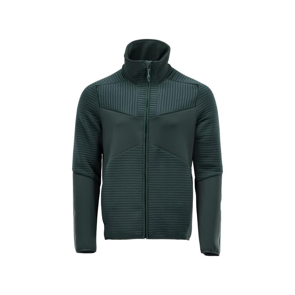 MASCOT Herren Fleecepullover mit Reißverschluss CUSTOMIZED