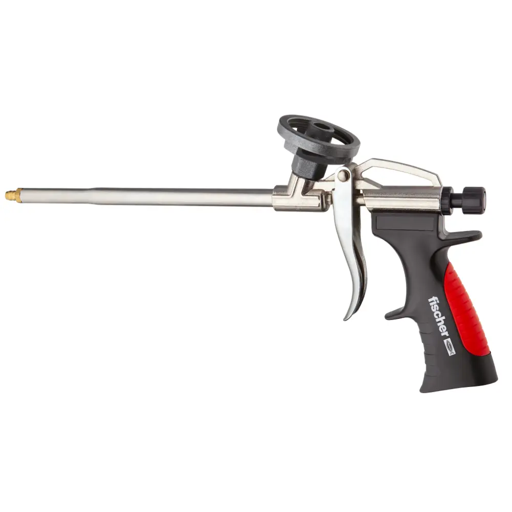 Fischer Schaumpistole Metall PUPM 3