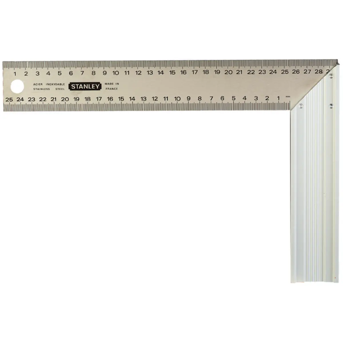 STANLEY Schreinerwinkel 200x400mm