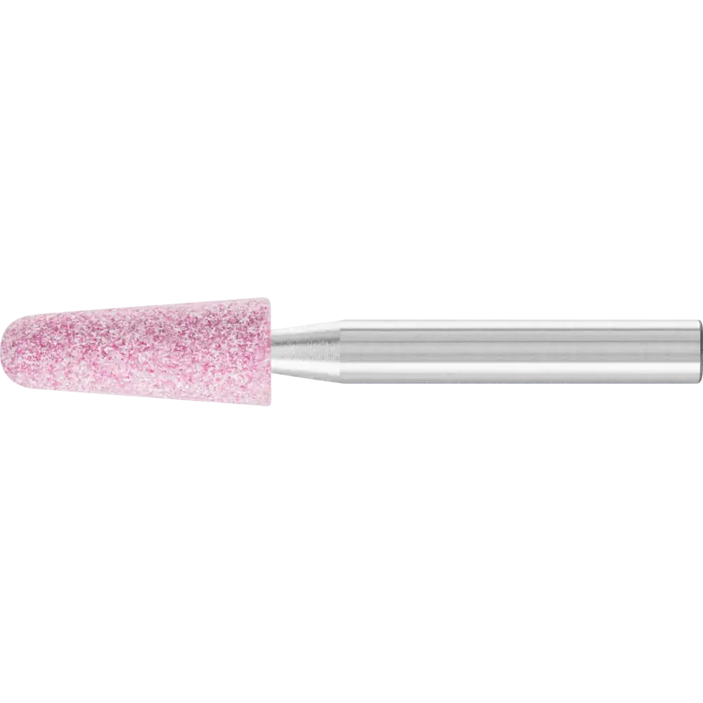 PFERD TOOLS STEEL Schleifstift Kegel für Stahl- und Stahlguss