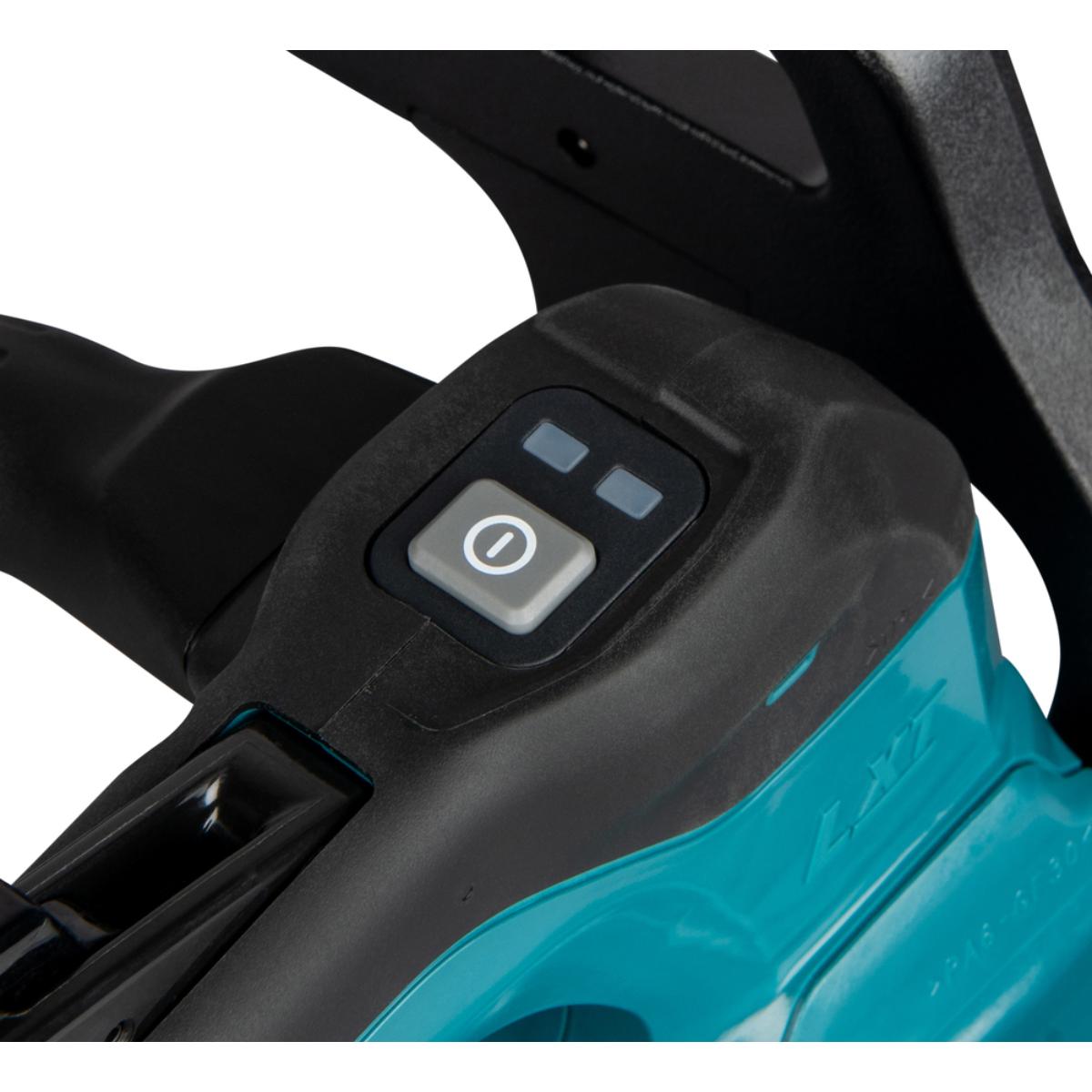 Makita Akku-Kettensäge 18V 24 m/s 25 cm