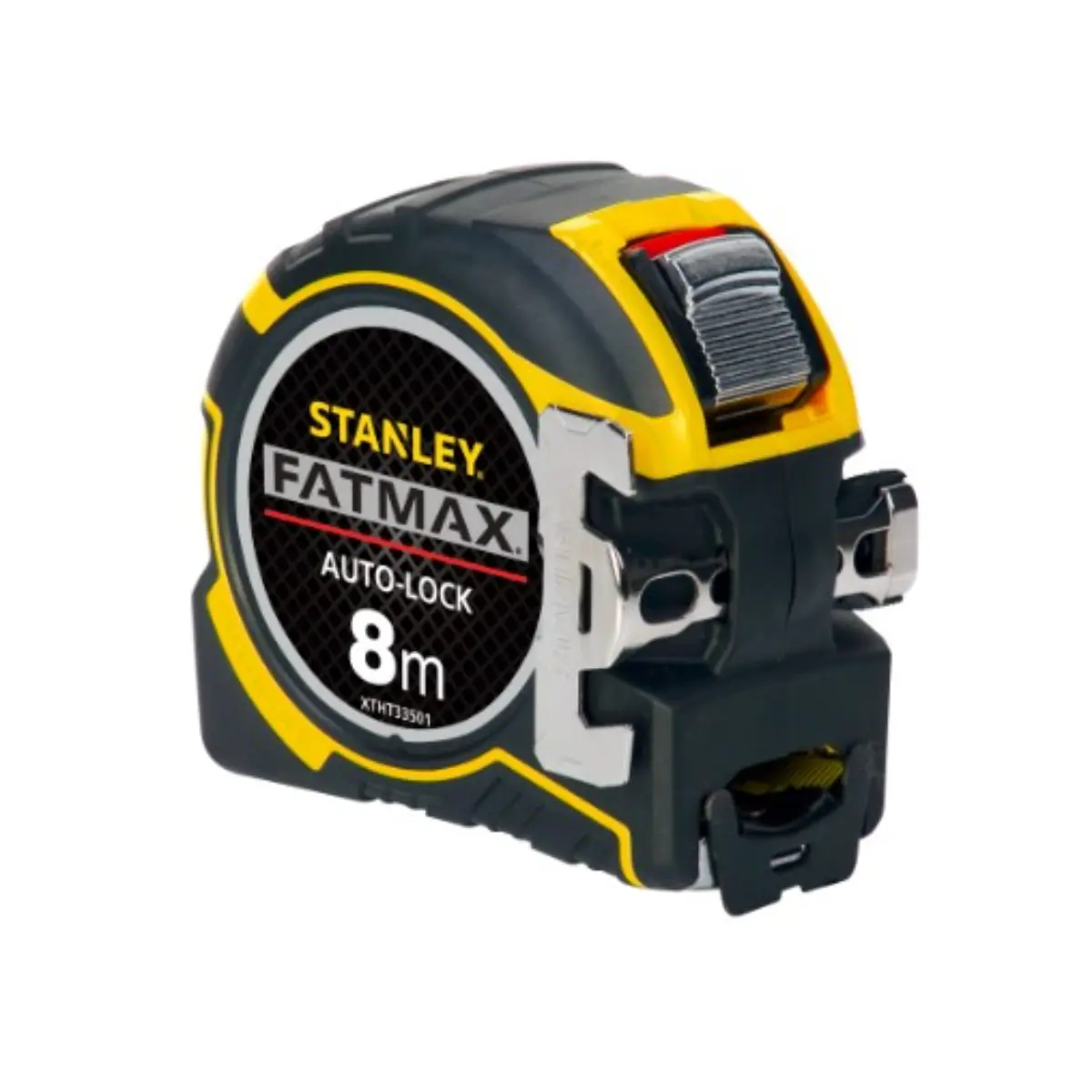 STANLEY FATMAX PRO Bandmaß Autolock 8m/32mm
