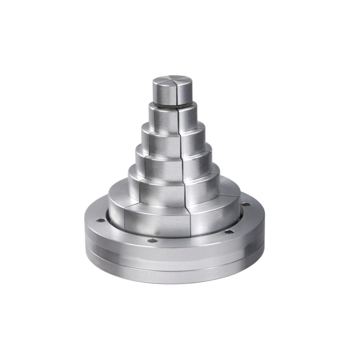 Rothenberger Stufenexpander A1 ohne Ratsche
