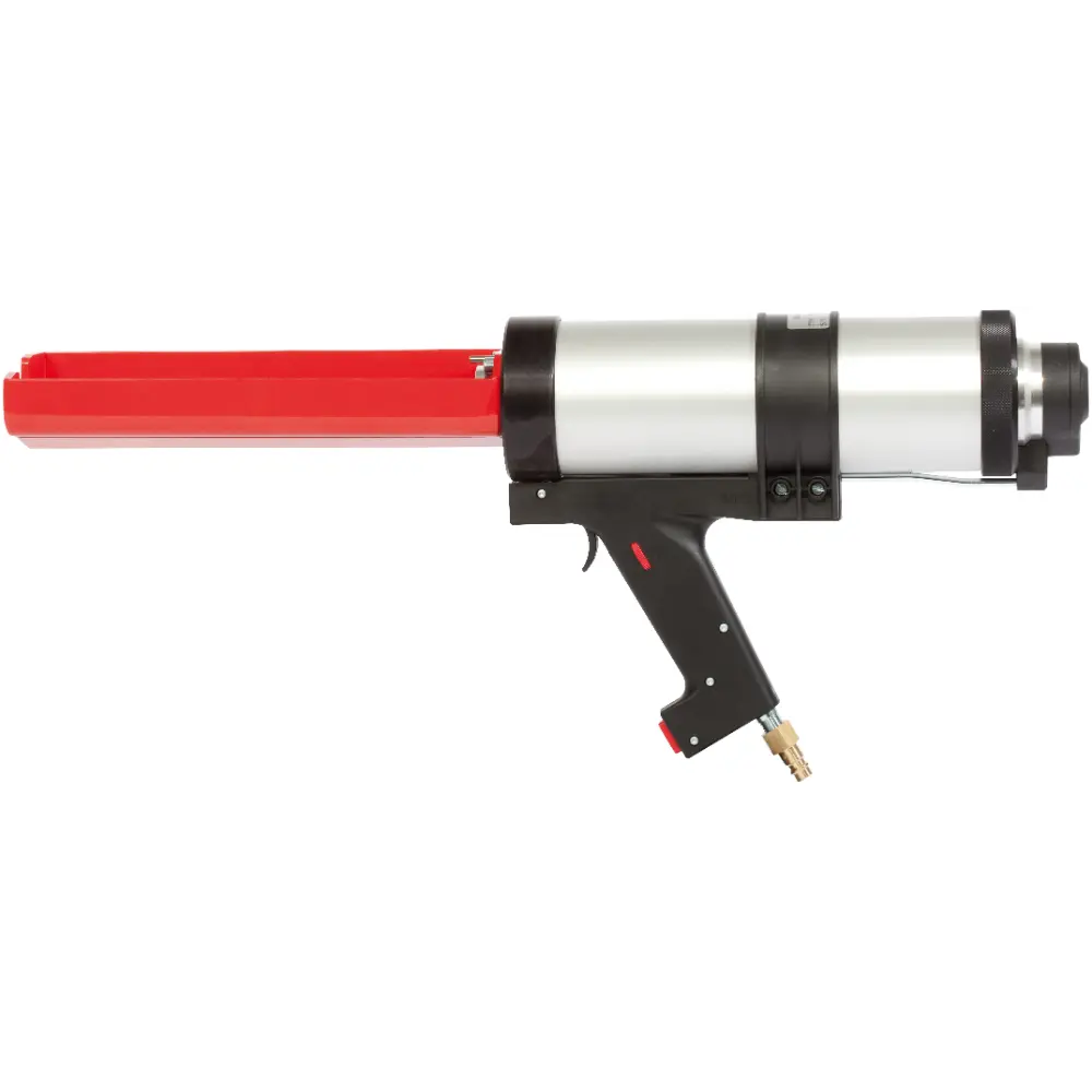 Fischer Pneumatik-Auspresspistole FIS DP 6000 S