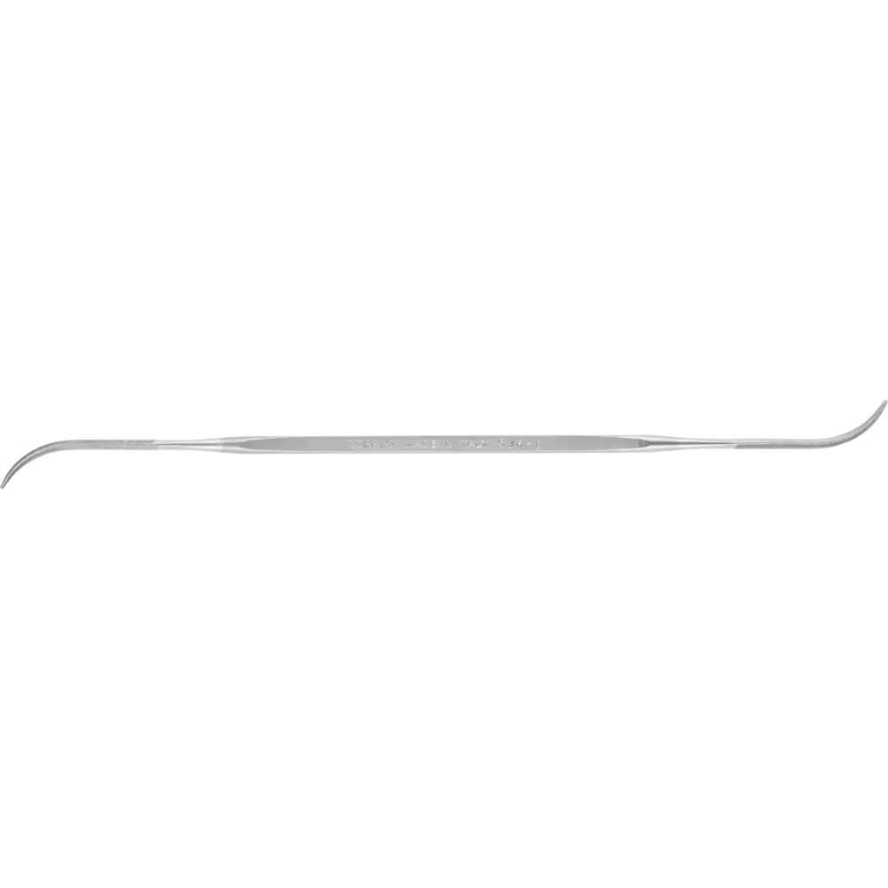 PFERD TOOLS Präzisions-Riffelfeile Schweizer Hieb