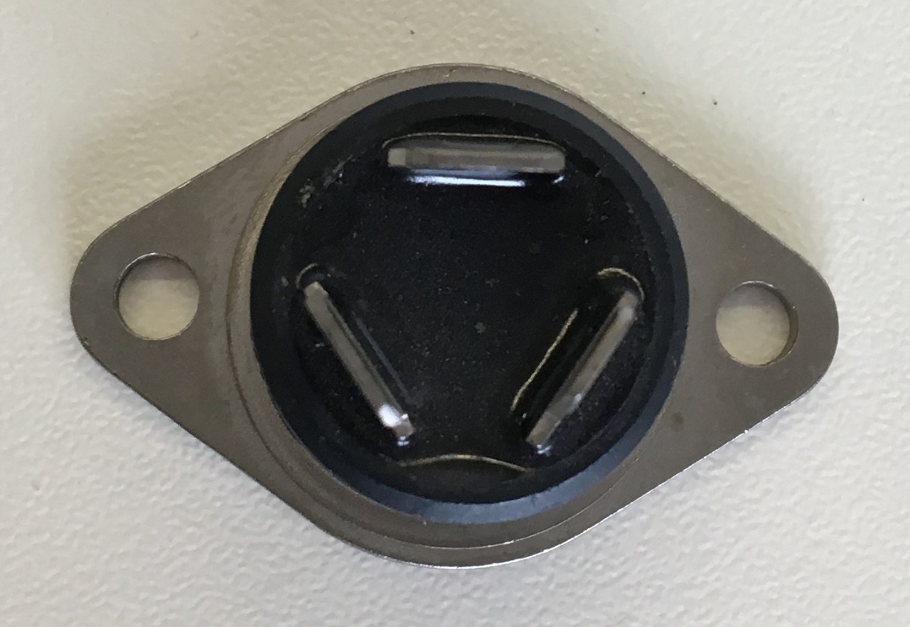 ELMAG Triac für CBR od. Auftau-Trafo