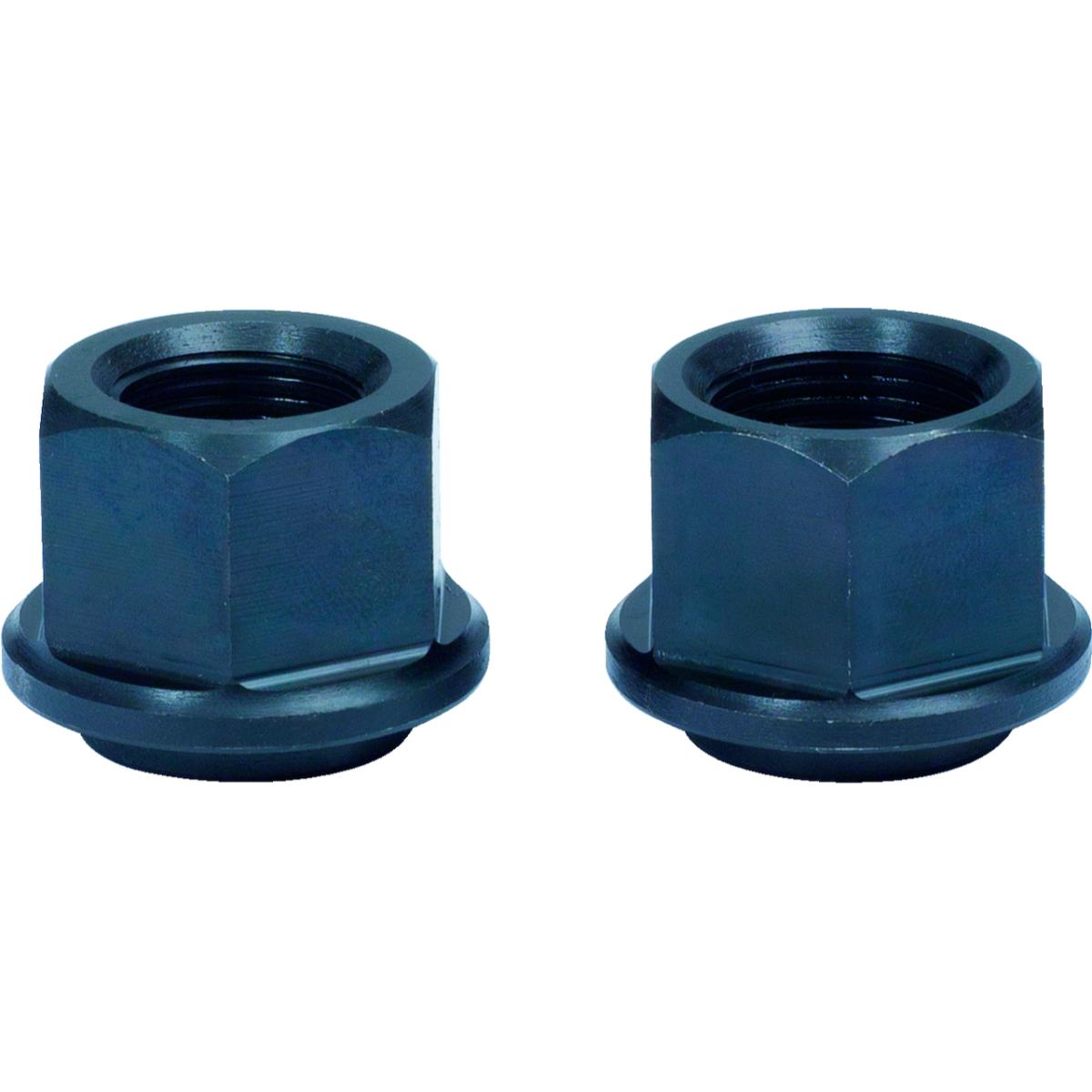 KS Tools Mutter mit Reduzierbund M20, 2er Pack