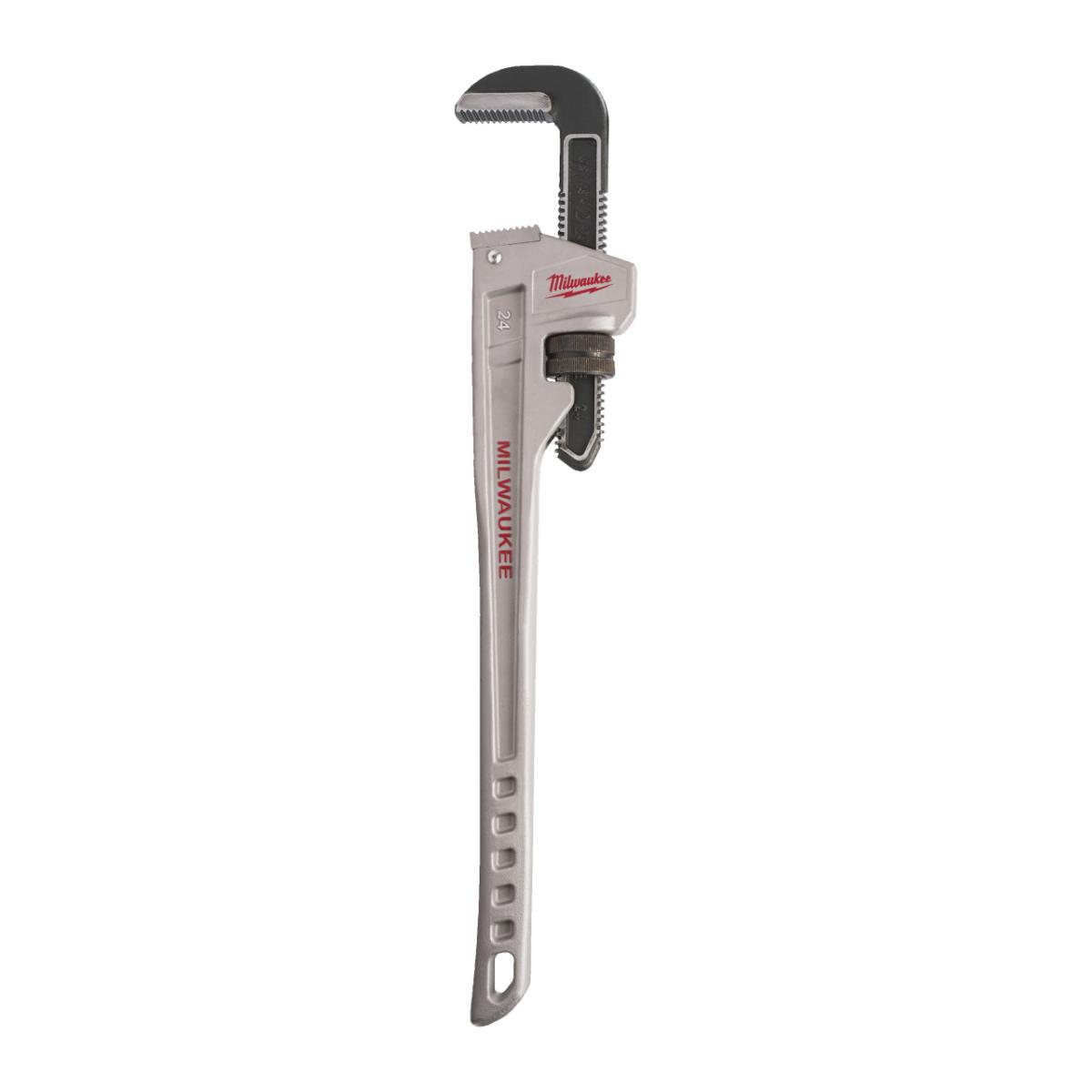 Milwaukee - Aluminium-Rohrzange 600 mm - 48227224