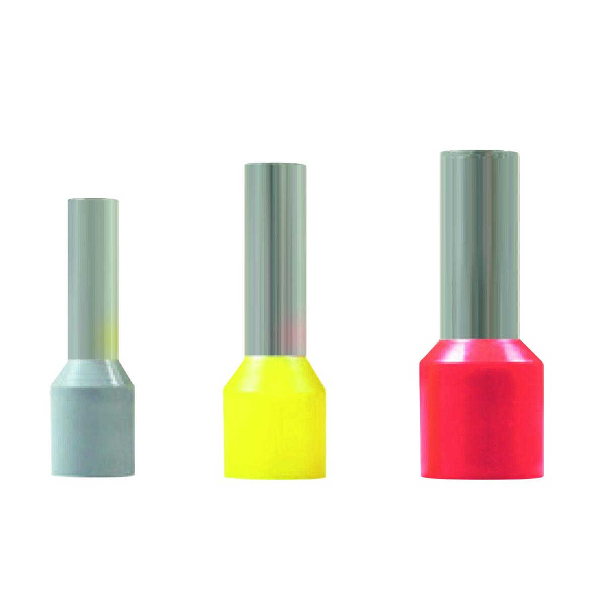 Wiha Aderendhülsenzange Professional electric