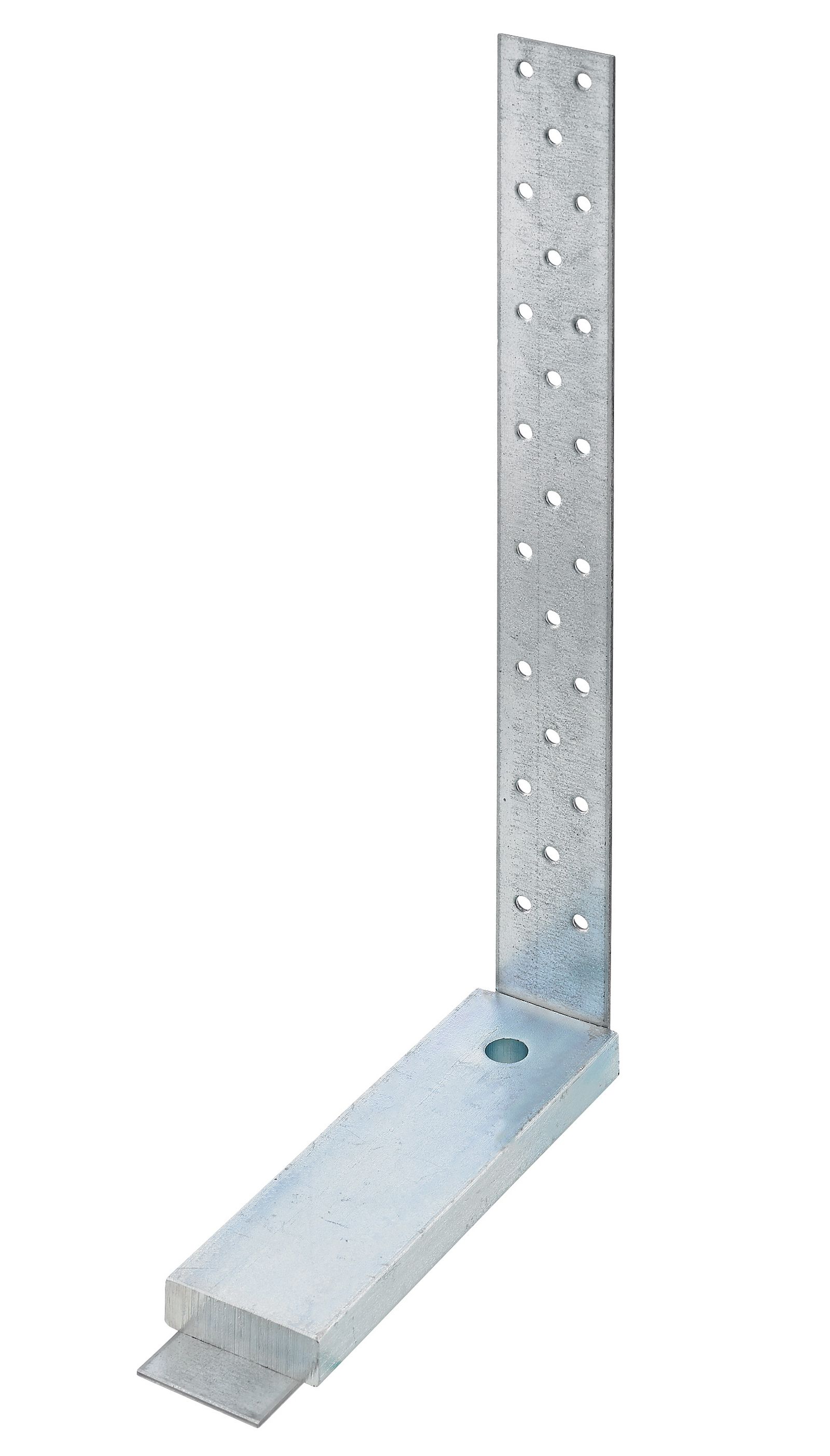 SPAX Zuganker incl. Druckplatte R14, 10 Stück