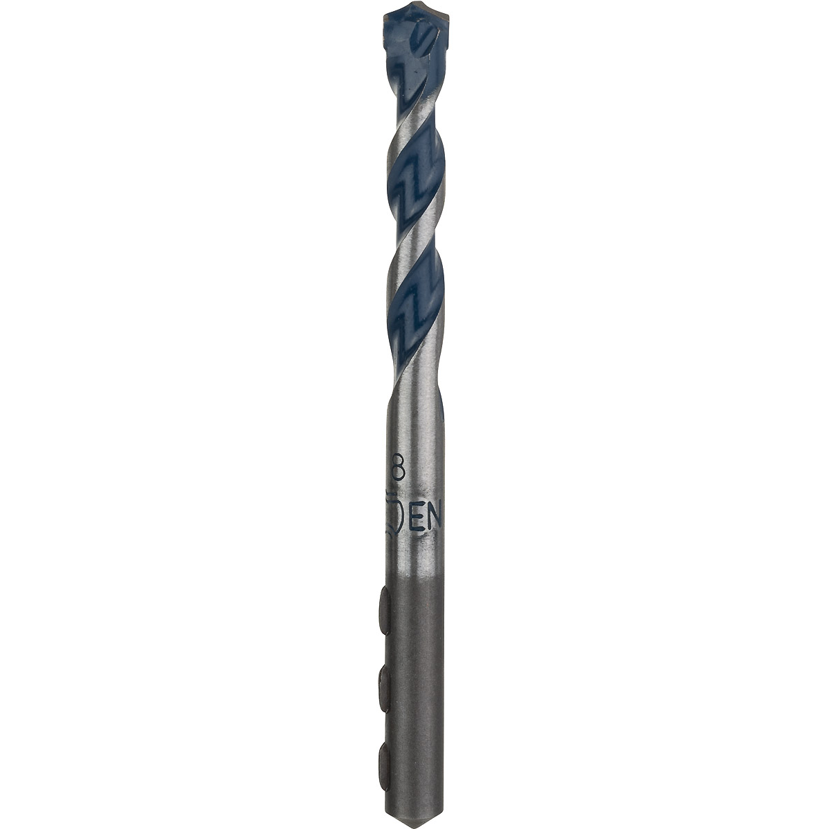 Bosch Betonbohrer CYL-5, Blue Granite