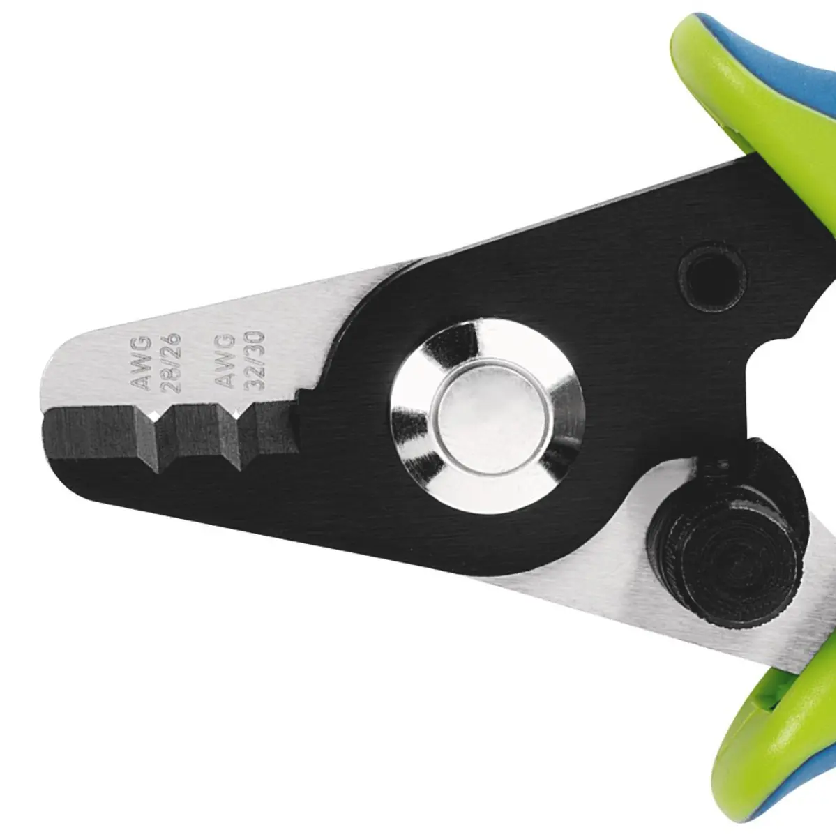 Rennsteig Microstripper für PTFE-Isolation