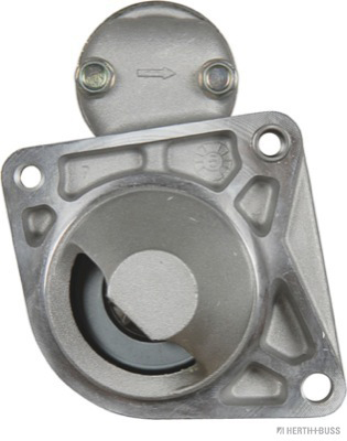 HERTH&BUSS Starter, 12 V, 0,9 kW