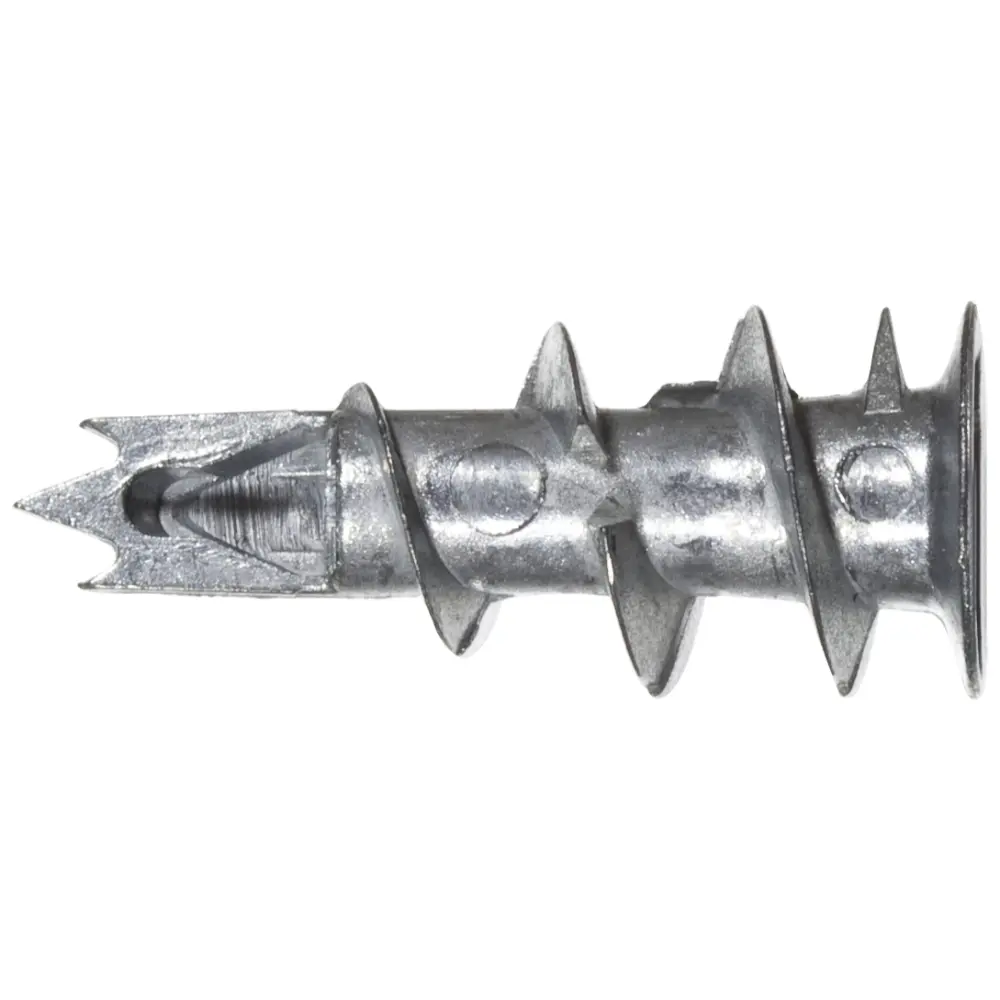 Fischer Dübelsortiment FixTainer - Hält-Alles-Box UX / SX Plus / GK / GKM mit Schraube