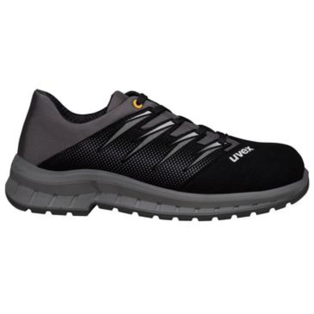 6949836uv uvex 2 trend Sicherheitschuh S2 Halbschuh
