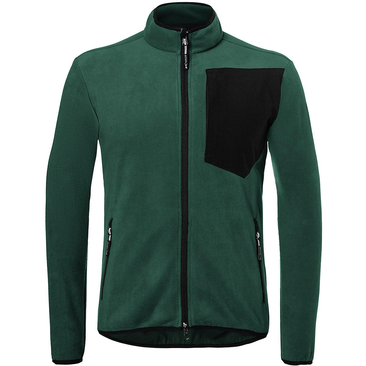 KÜBLER WEATHER Fleecejacke