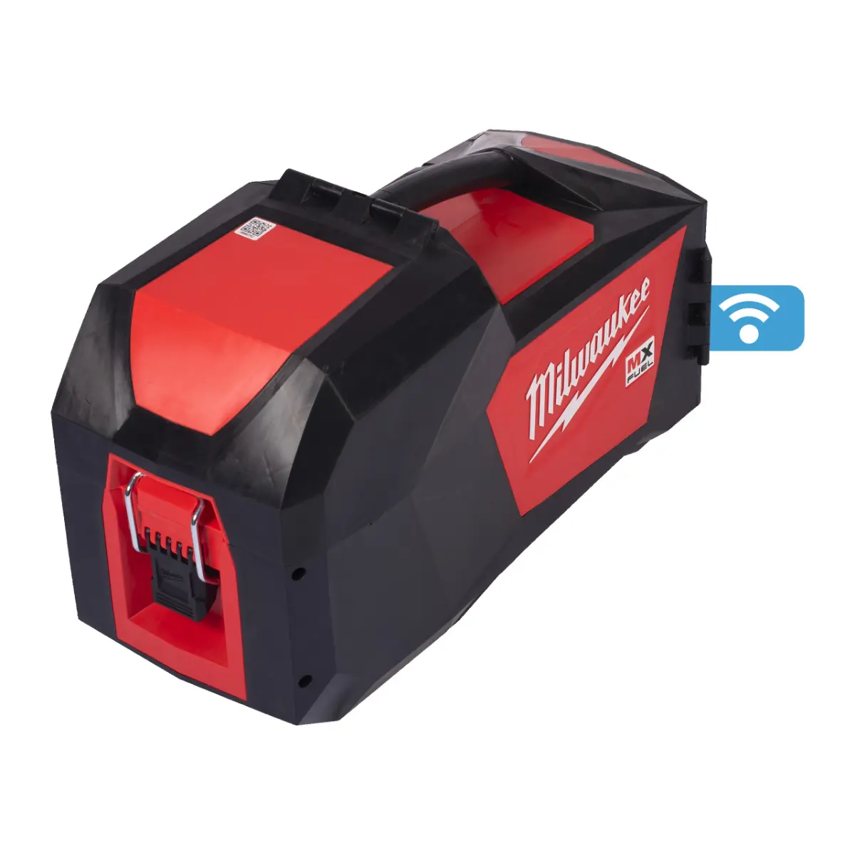Milwaukee MX FUEL Akku-Heizwendelschweißgerät MXF EFP-0