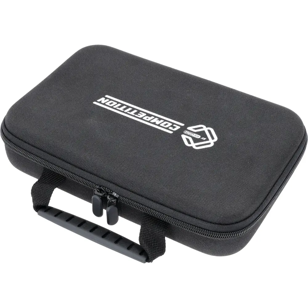COMPETITION Mini-Bit-Stecknuss-Satz, 51-tlg