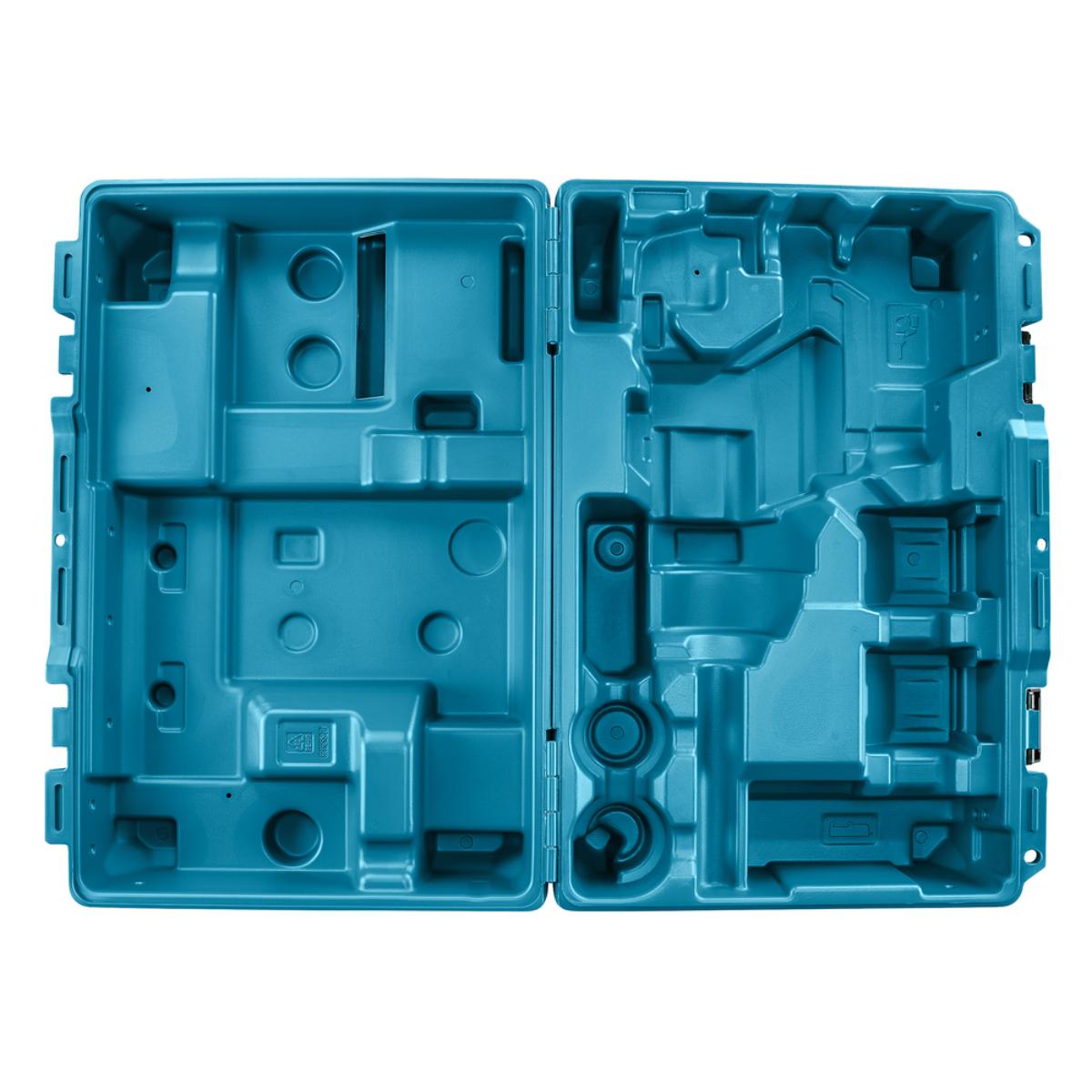 821929-5MA Makita Transportkoffer Kunststoff passend für TW009G, TW010G - 821929-5