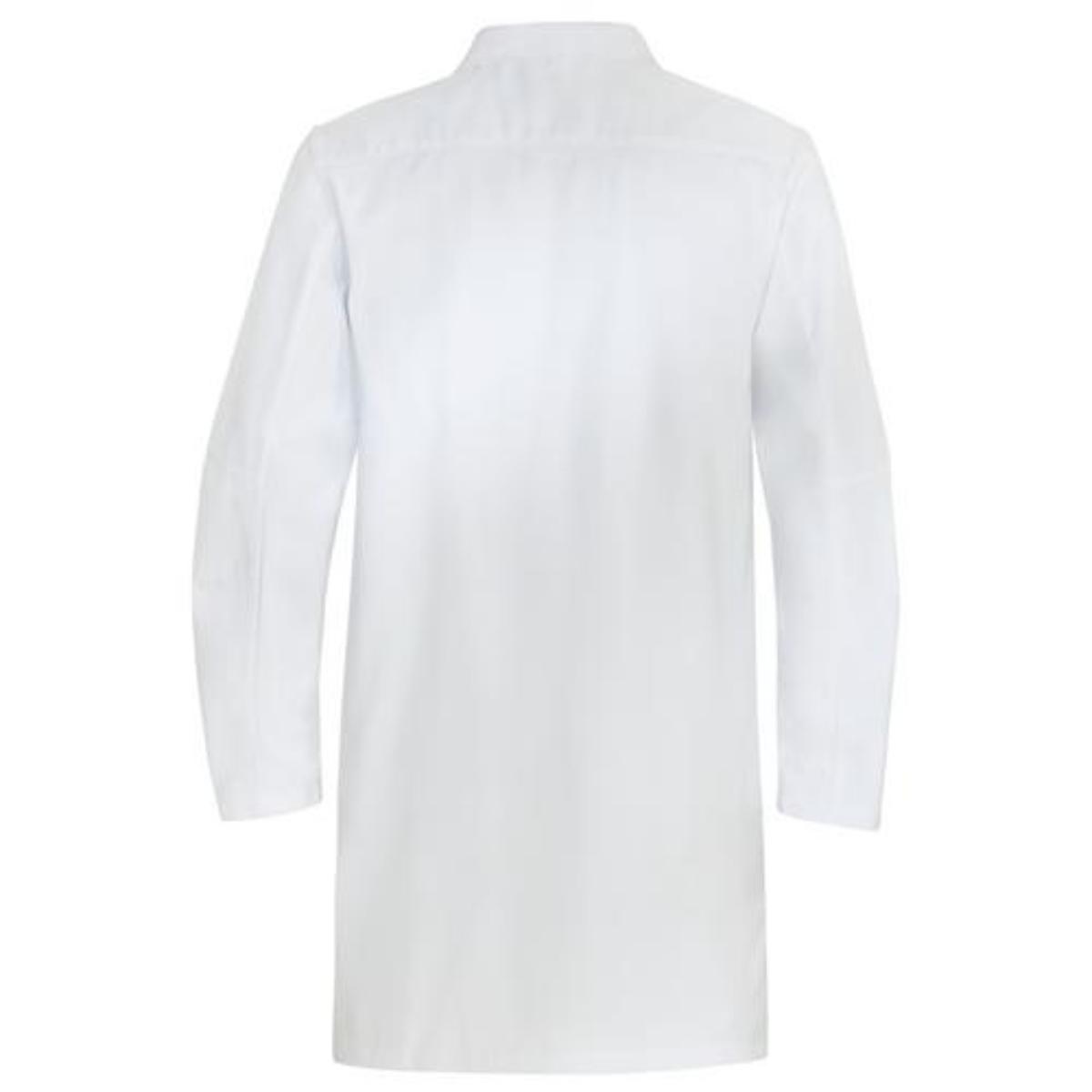 uvex suXXeed essentials Mantel Herren reinweiß