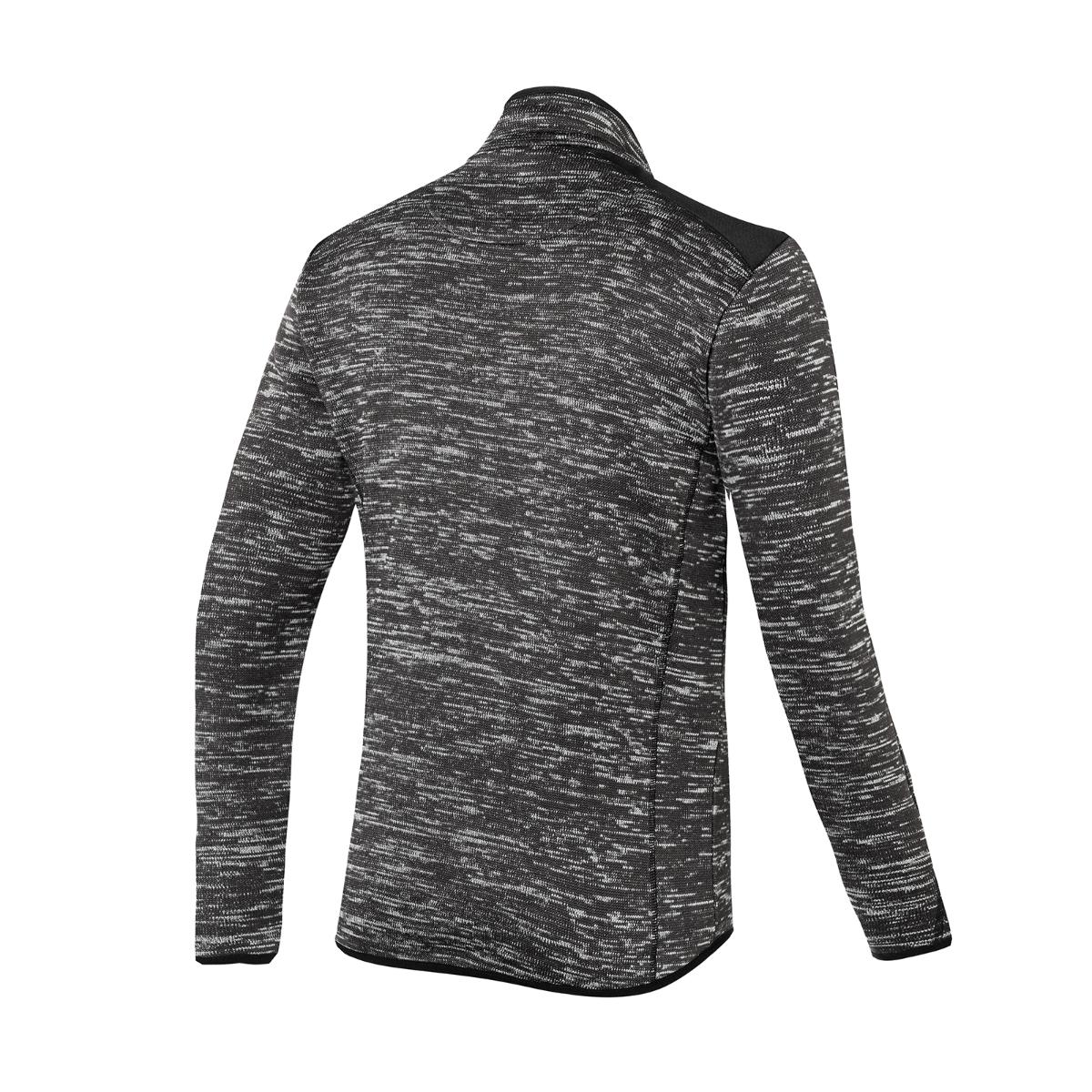 1441-6335-04-9799-Mku KÜBLER PULSE DAILY Strickjacke