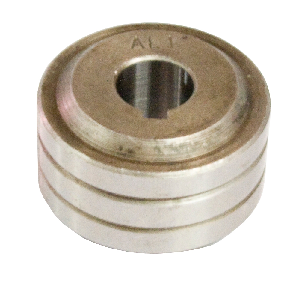ELMAG Vorschubrolle 1,0/1,2 mm, für ETP 220/222/225/230 SynPuls