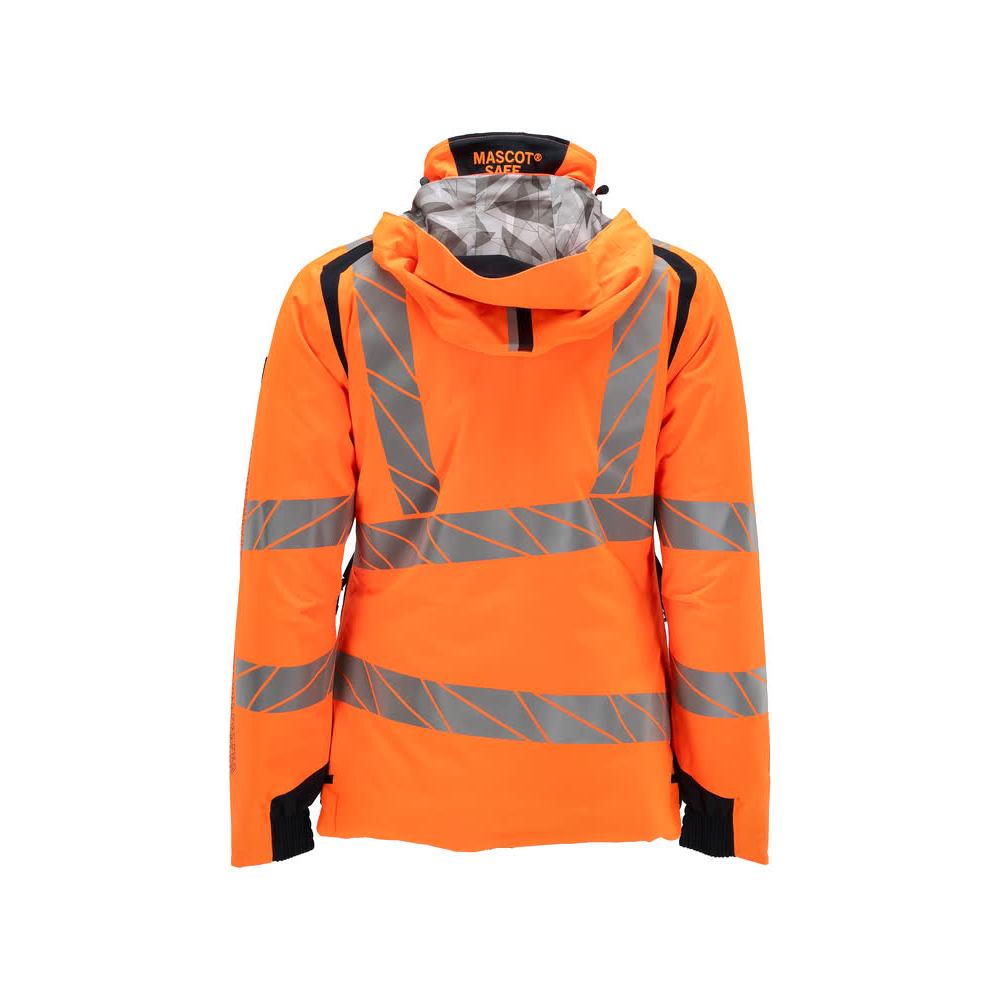 MASCOT Damen Winterjacke ACCELERATE SAFE