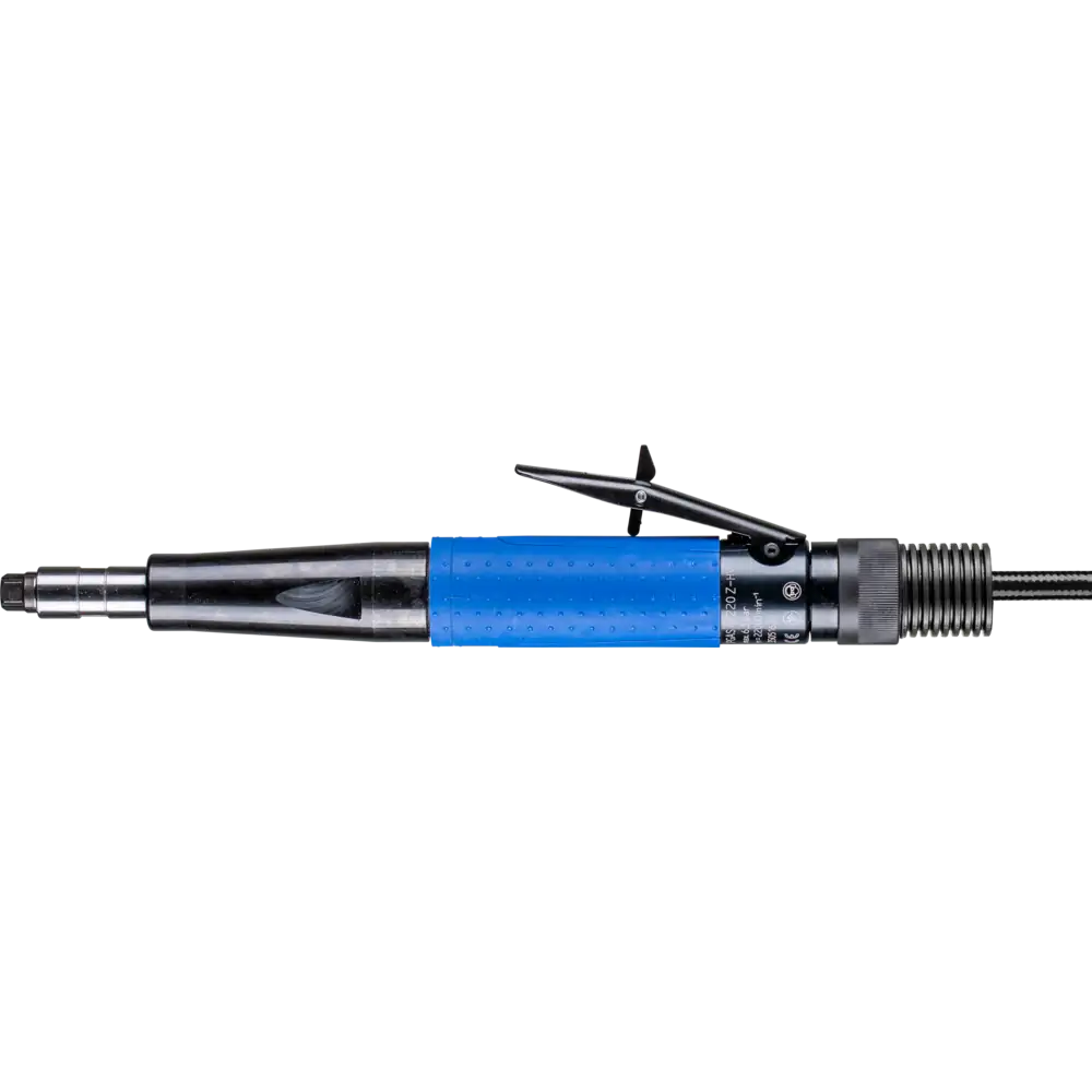 Ponceuse droite pneumatique PFERD TOOLS PGAS 4/220 Z-HV 22000 tr/min/400 W