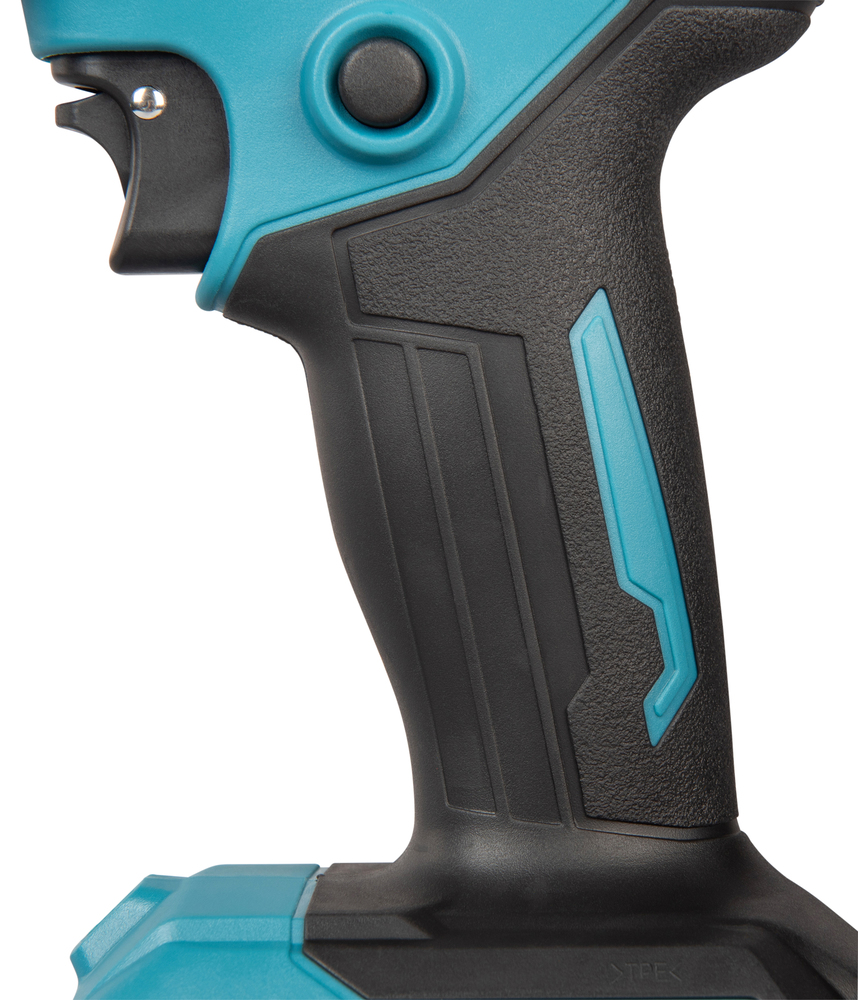 Makita Akku-Heißluftgebläse 40V max. (ohne Akku, ohne Ladegerät)