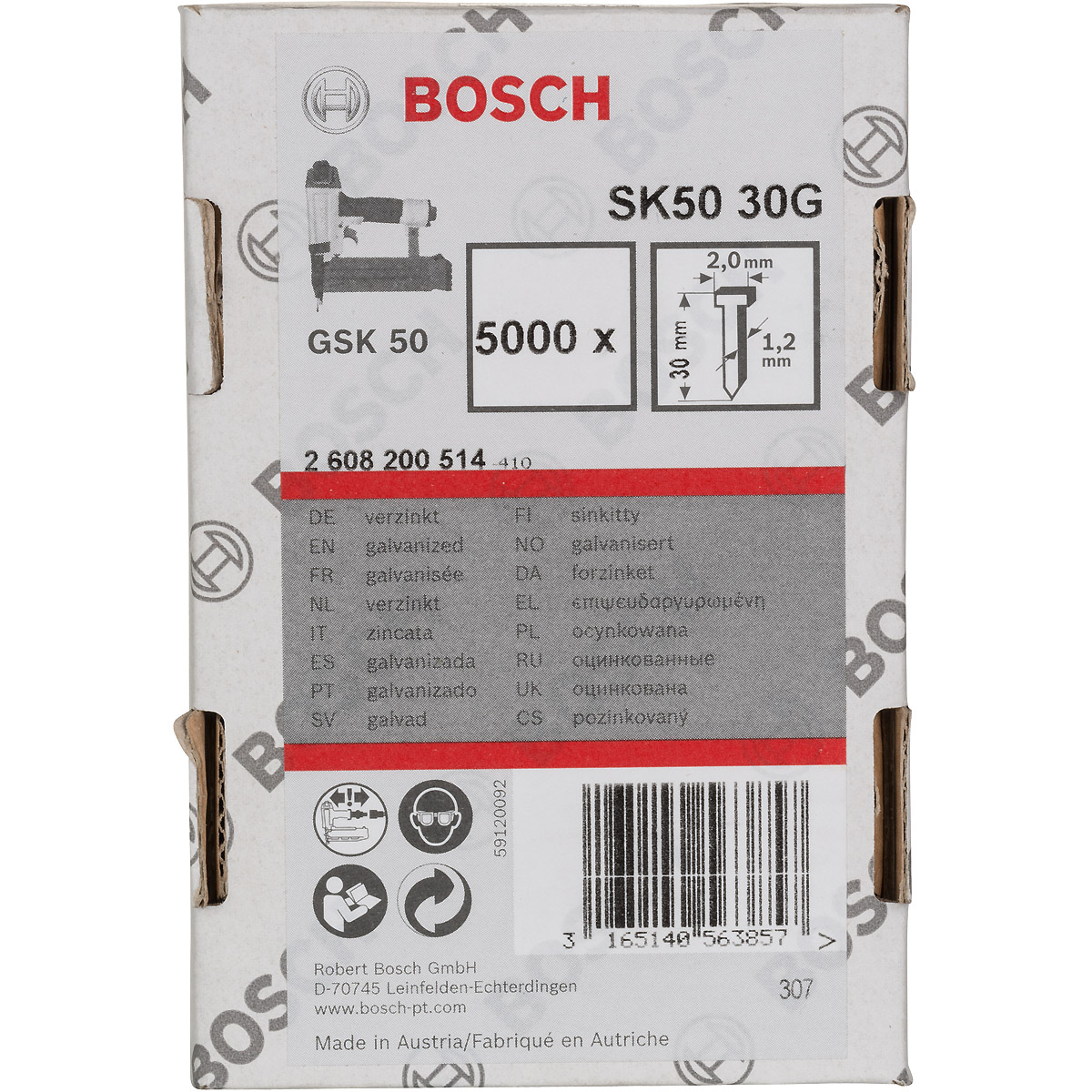 2608200511BO