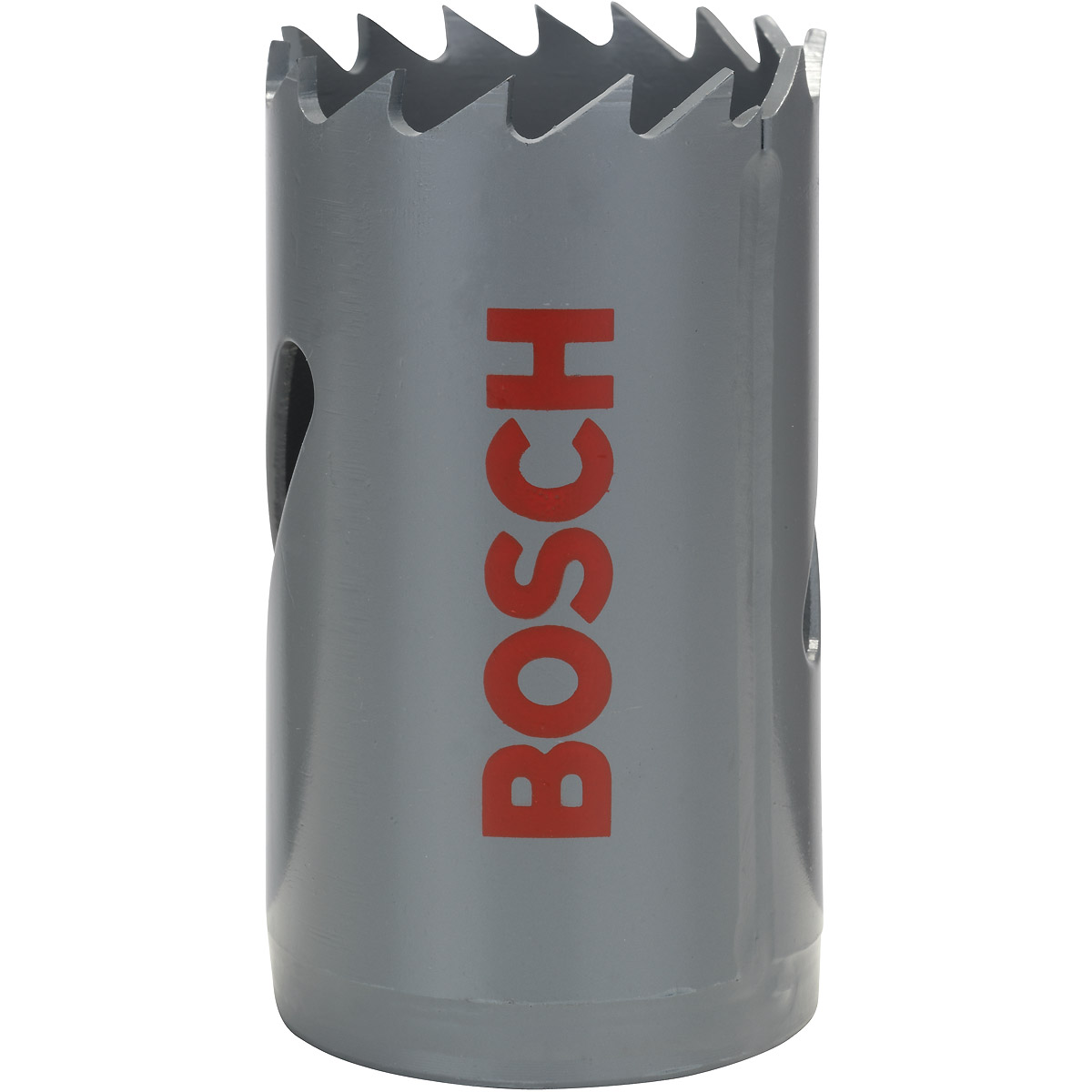 Bosch Lochsäge HSS-Bimetall für Standardadapter