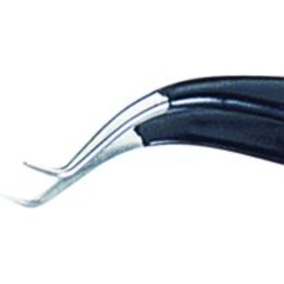 Wiha Präzisionspinzette Professional ESD Typ 7abb