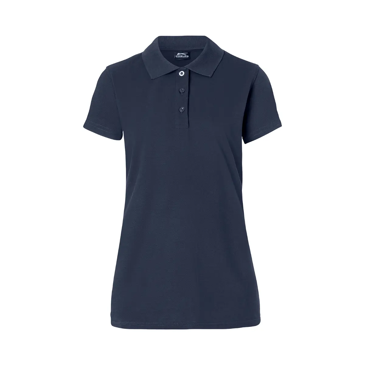 KÜBLER SHIRTS Polo Damen
