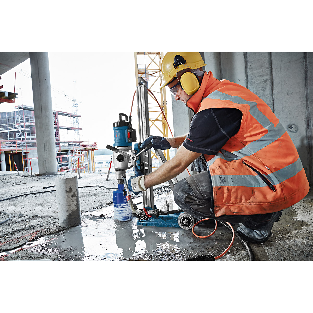 0601189900BO 0601189900BO