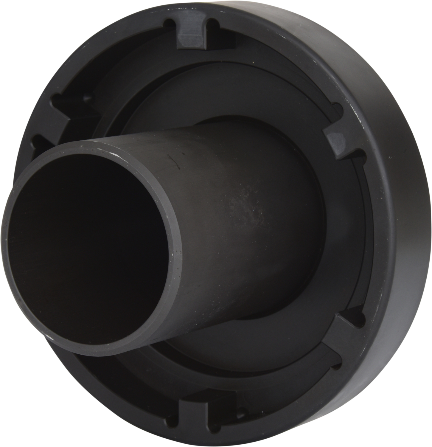 KS Tools 3/4" Nutmuttern-Schlüssel mit Führungsrohr, MAN TGA