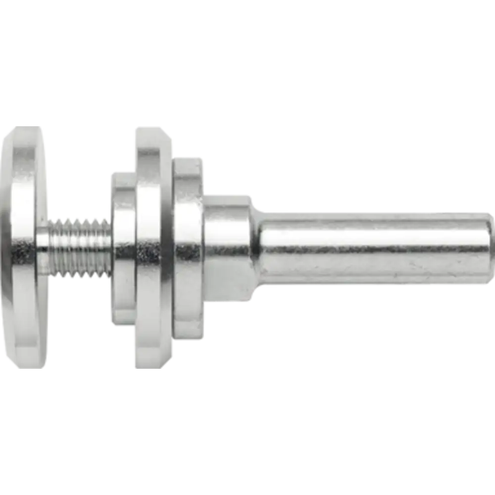 PFERD TOOLS Werkzeughalter für Lamellen-und POLINOX-Vliesräder