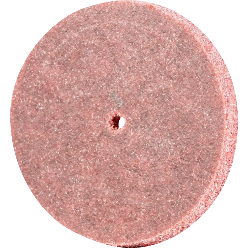 PFERD TOOLS Poliflex Scheibe SC Bindung GR