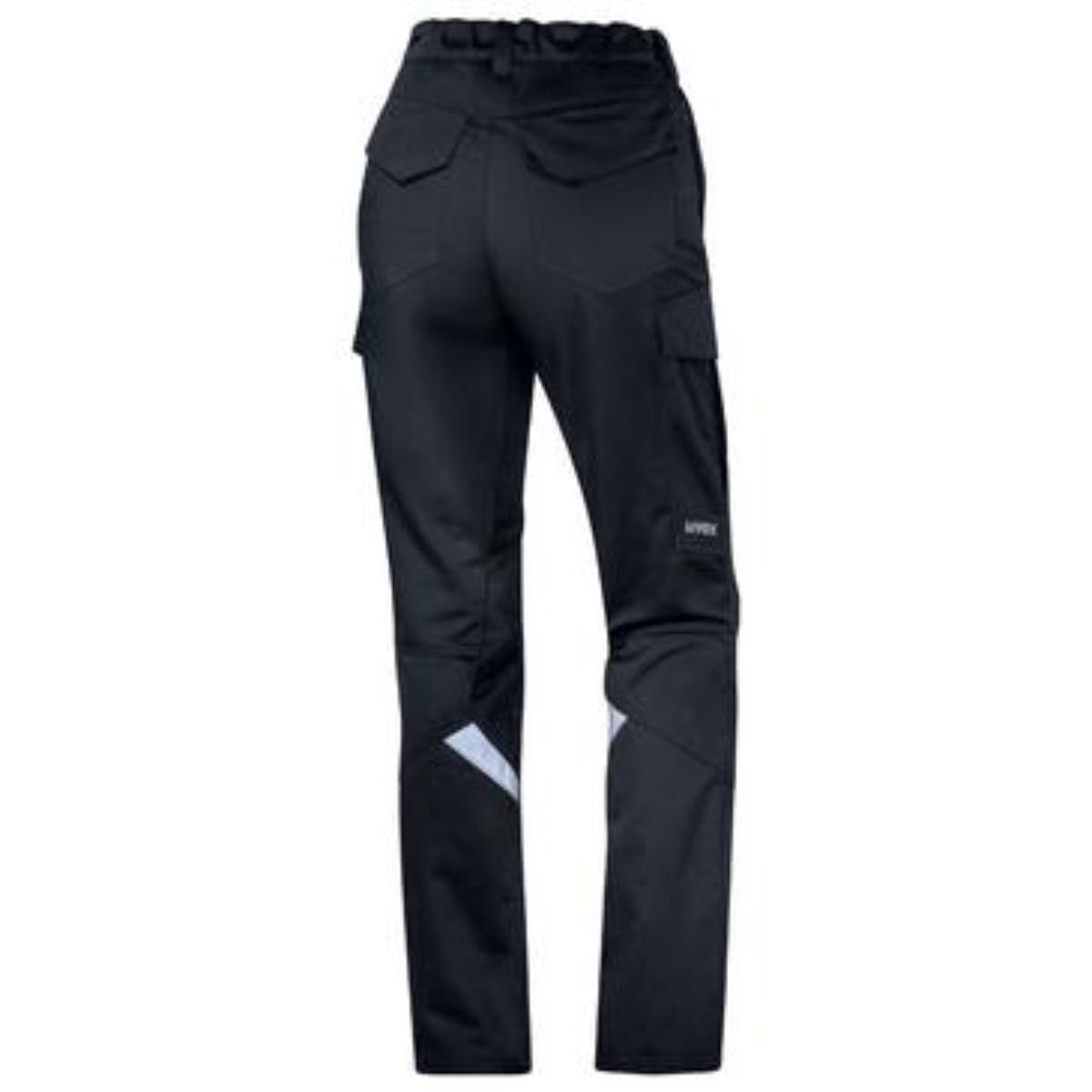 Uvex Damen suXXeed Bundhose Arc graphit