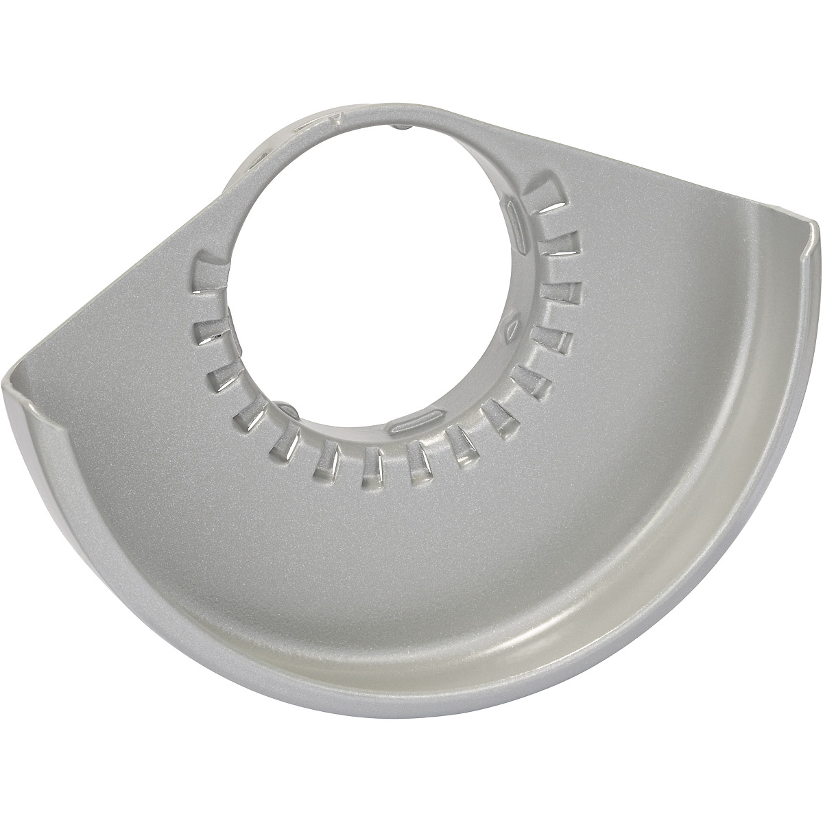 Bosch Schutzhaube ohne Deckblech für GWS 8-115, 115 mm