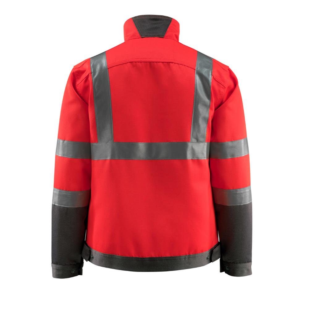 MASCOT Forster Jacke SAFE LIGHT