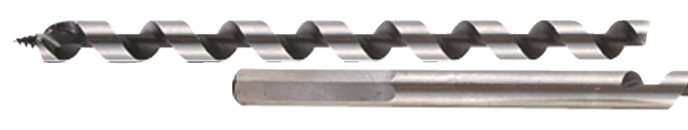 Makita Schlangenbohrer, Ø 12,0mm - Länge 450mm - D-07571