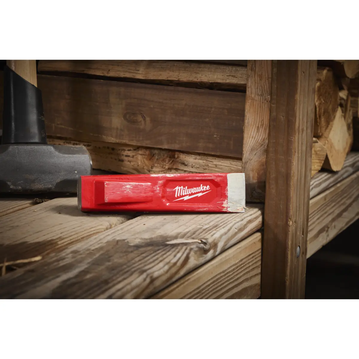 Milwaukee Spaltkeil 2,3 kg